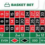 roulette 3 number bet